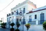 LE 0702 - Mama's Mansion House - Spetses 